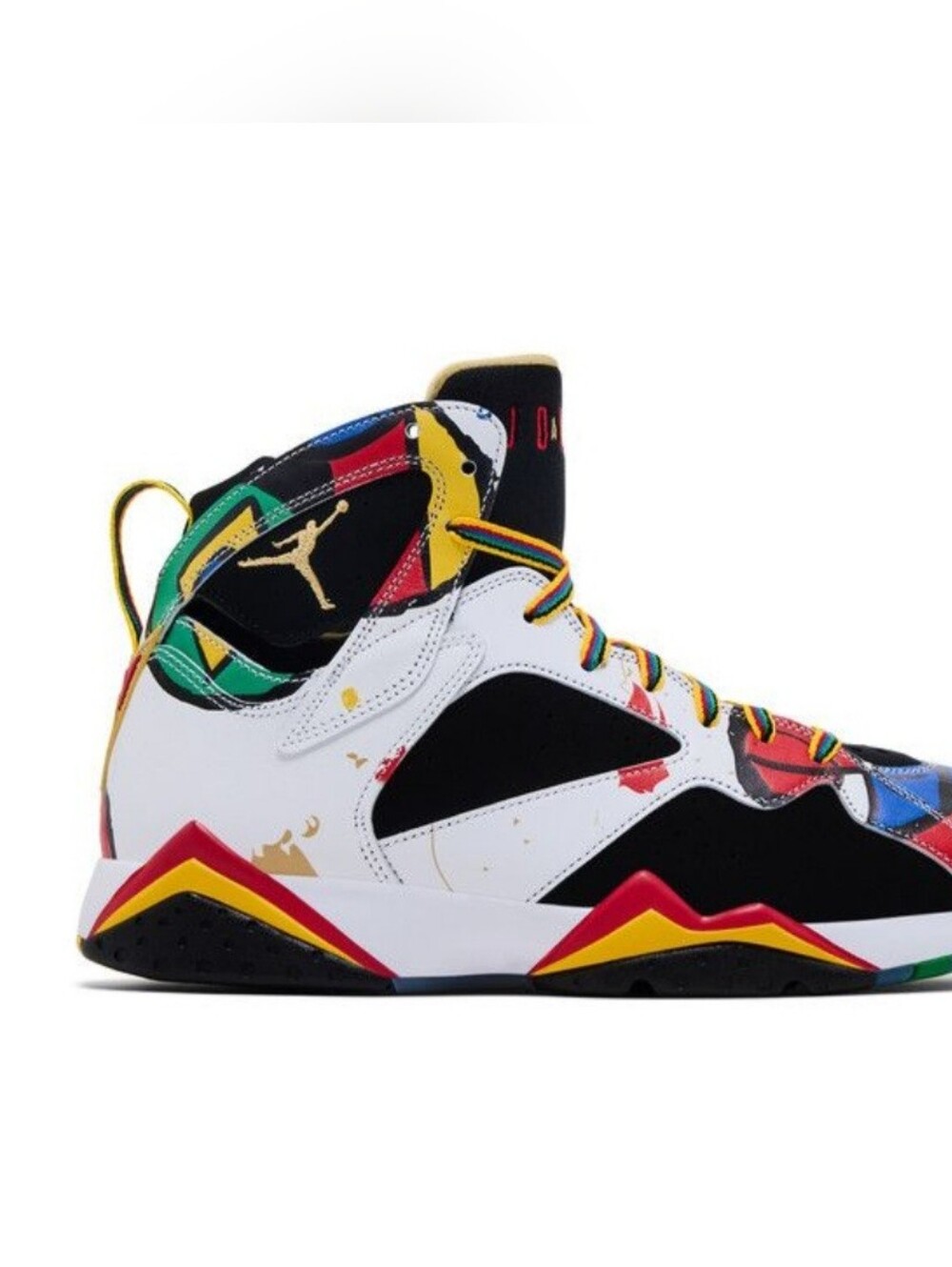 JORDAN MIRO- US SIZE 9